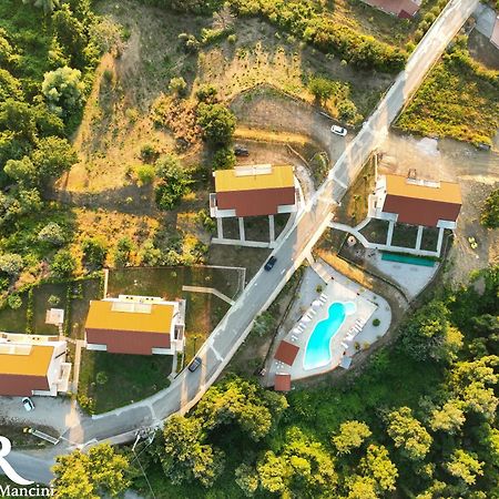 Residence Mancini - Cilento Home & Sunset Rocca Cilento Екстериор снимка