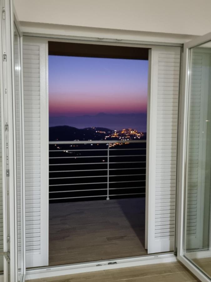 Residence Mancini - Cilento Home & Sunset Rocca Cilento Екстериор снимка