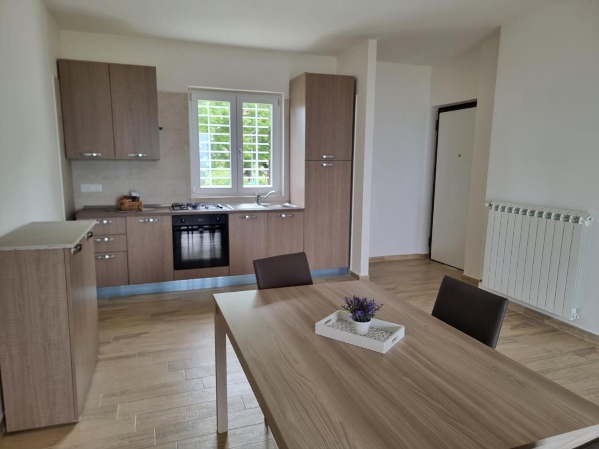 Residence Mancini - Cilento Home & Sunset Rocca Cilento Екстериор снимка