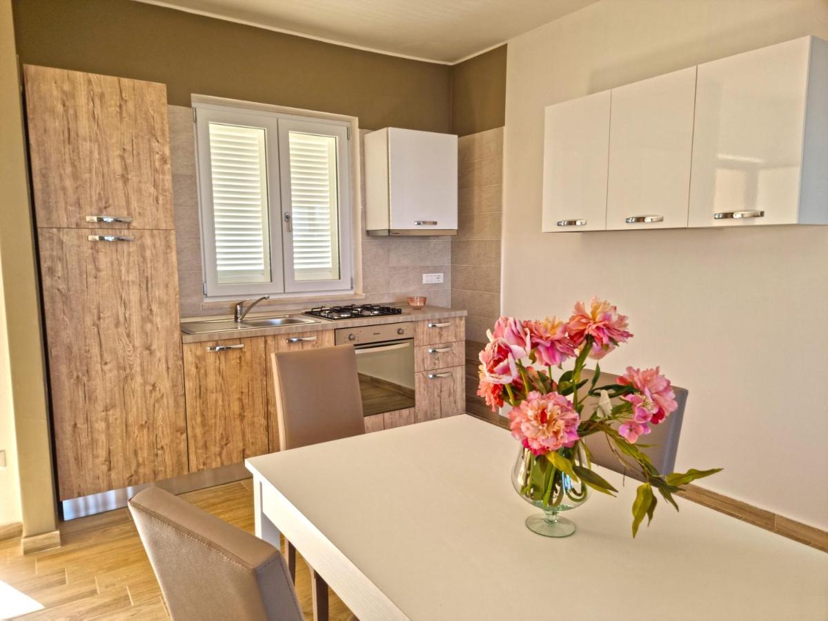 Residence Mancini - Cilento Home & Sunset Rocca Cilento Екстериор снимка