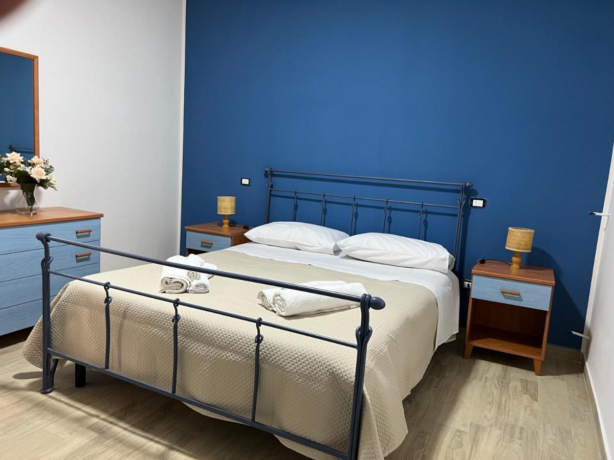 Residence Mancini - Cilento Home & Sunset Rocca Cilento Екстериор снимка