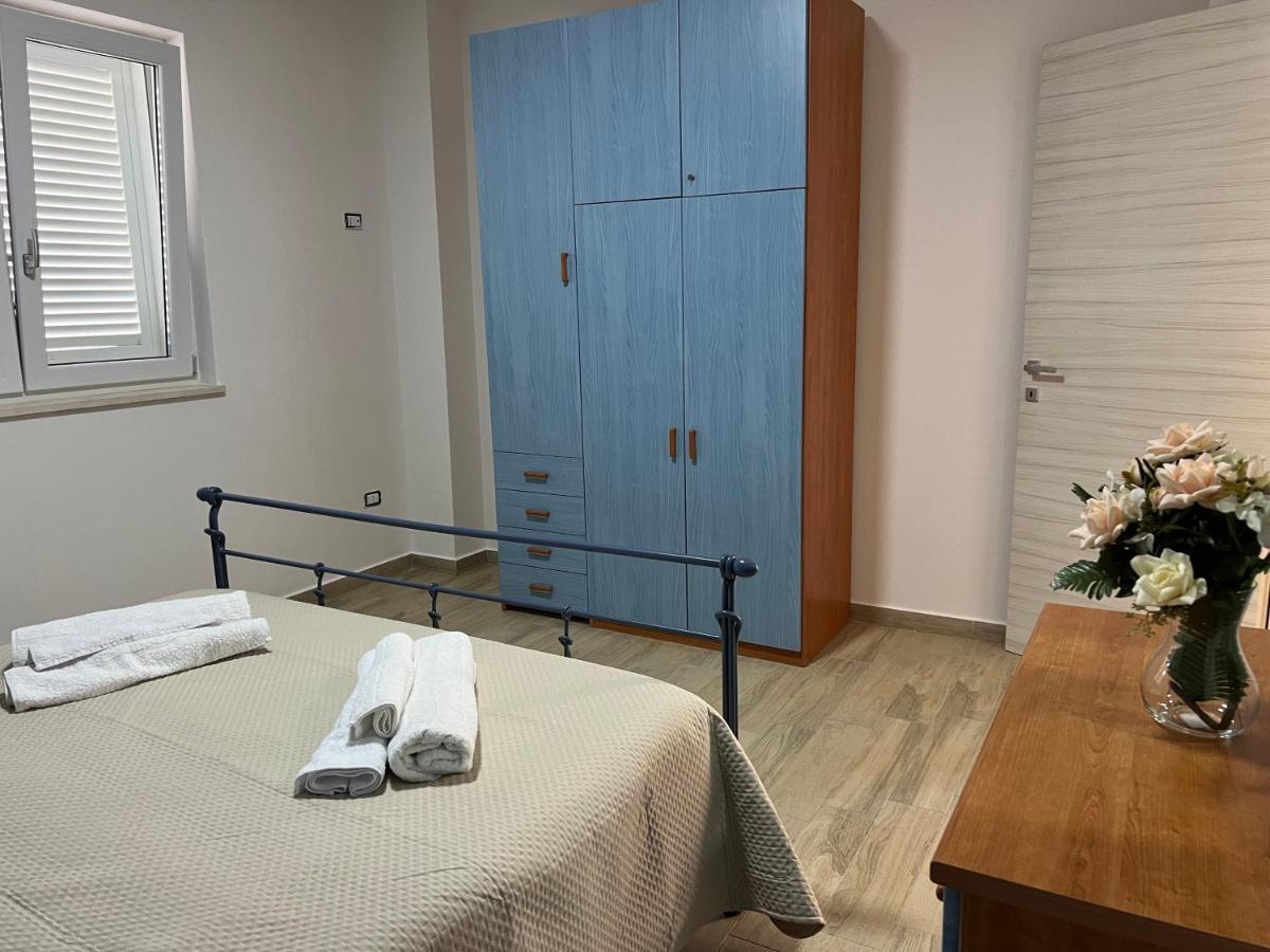 Residence Mancini - Cilento Home & Sunset Rocca Cilento Екстериор снимка