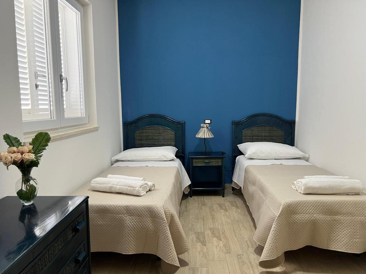 Residence Mancini - Cilento Home & Sunset Rocca Cilento Екстериор снимка