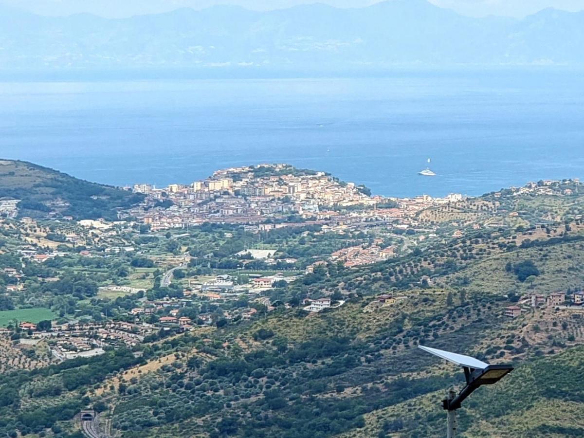 Residence Mancini - Cilento Home & Sunset Rocca Cilento Екстериор снимка