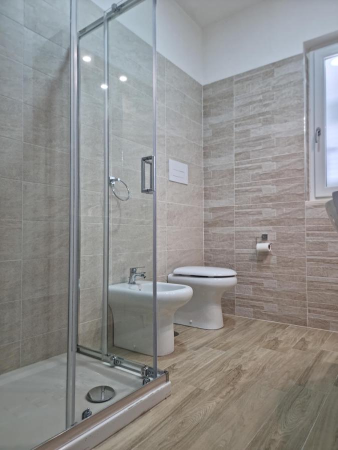 Residence Mancini - Cilento Home & Sunset Rocca Cilento Екстериор снимка