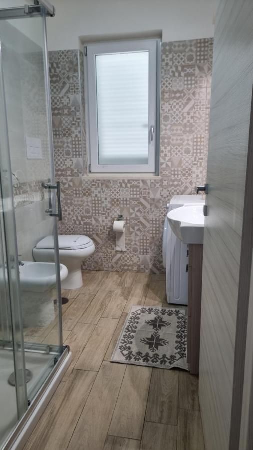 Residence Mancini - Cilento Home & Sunset Rocca Cilento Екстериор снимка