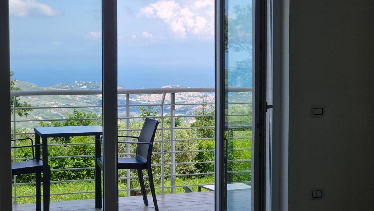 Residence Mancini - Cilento Home & Sunset Rocca Cilento Екстериор снимка