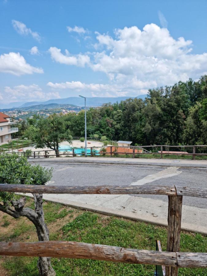 Residence Mancini - Cilento Home & Sunset Rocca Cilento Екстериор снимка