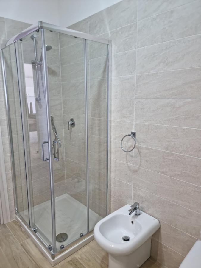 Residence Mancini - Cilento Home & Sunset Rocca Cilento Екстериор снимка