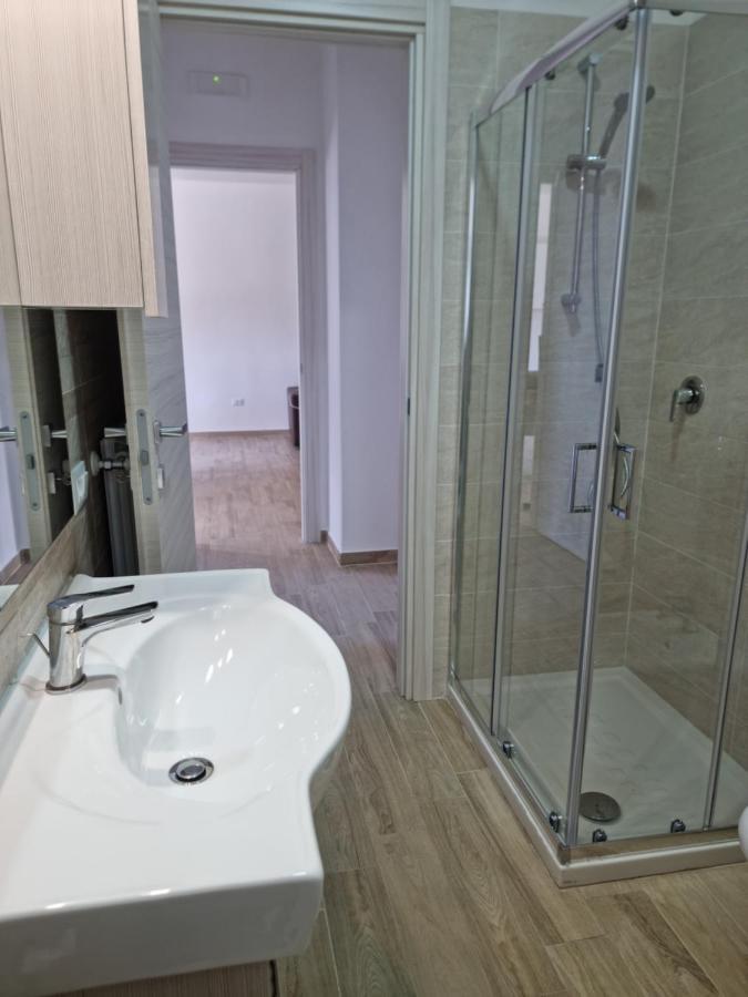 Residence Mancini - Cilento Home & Sunset Rocca Cilento Екстериор снимка