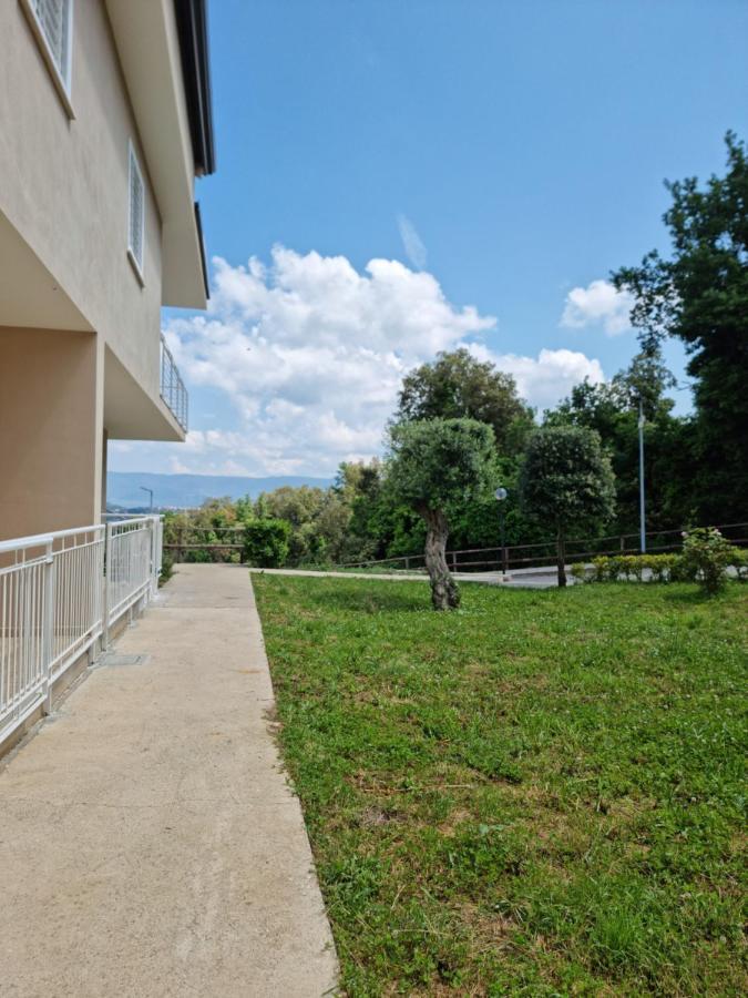 Residence Mancini - Cilento Home & Sunset Rocca Cilento Екстериор снимка